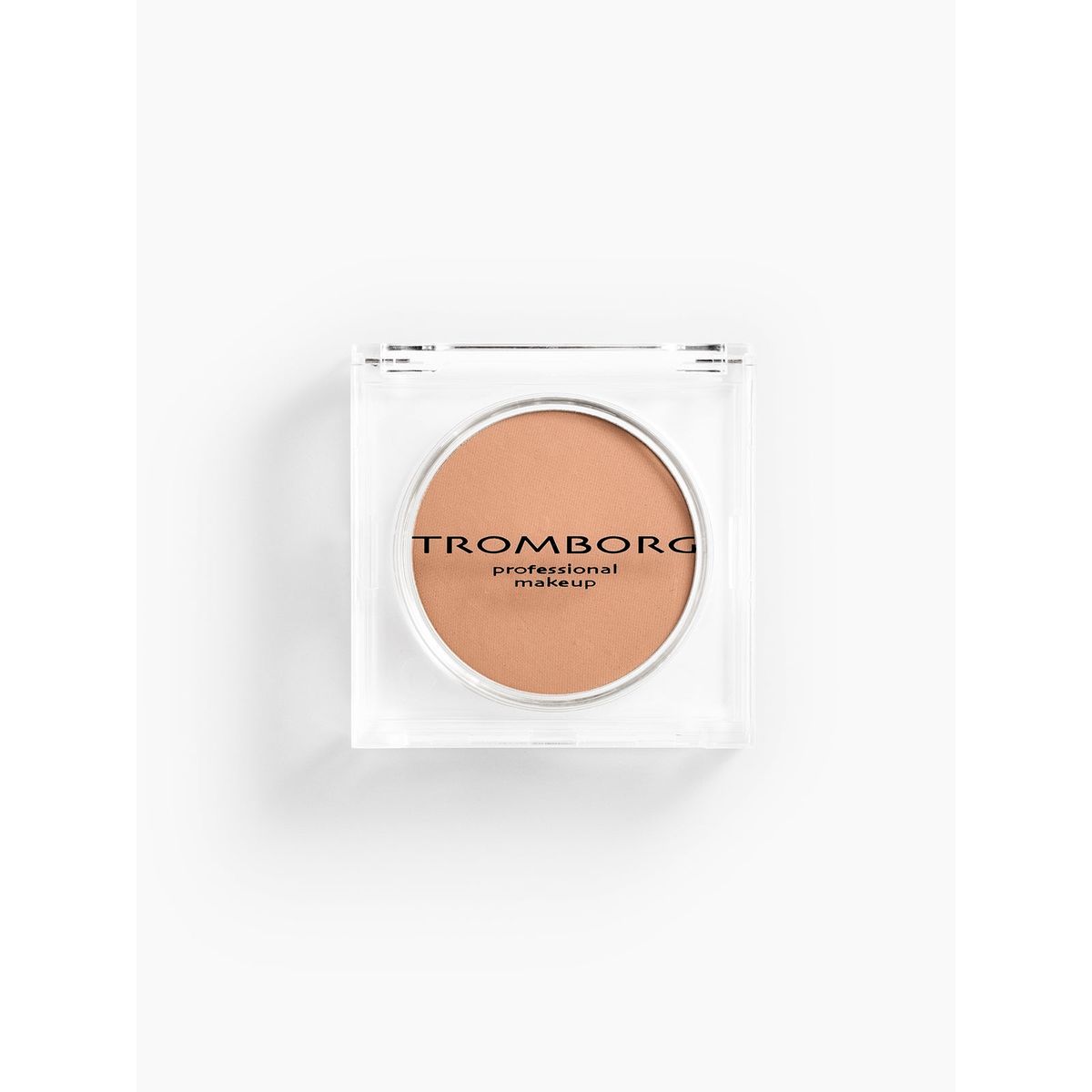 Tromborg Mineral Pressed Powder No 3