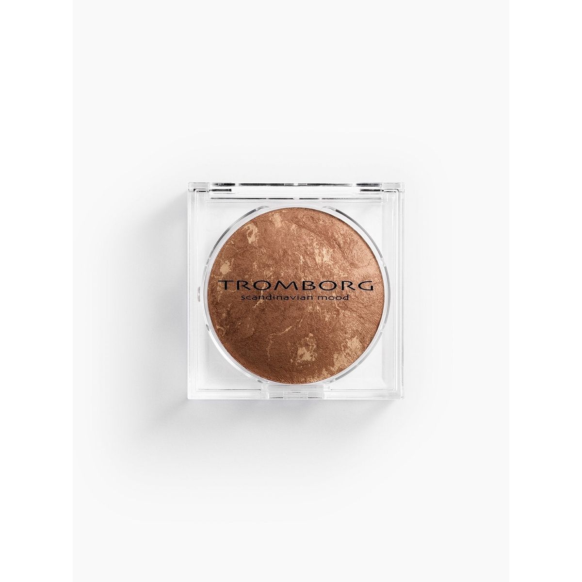 Tromborg Baked Mineral Bronze 5,5 g