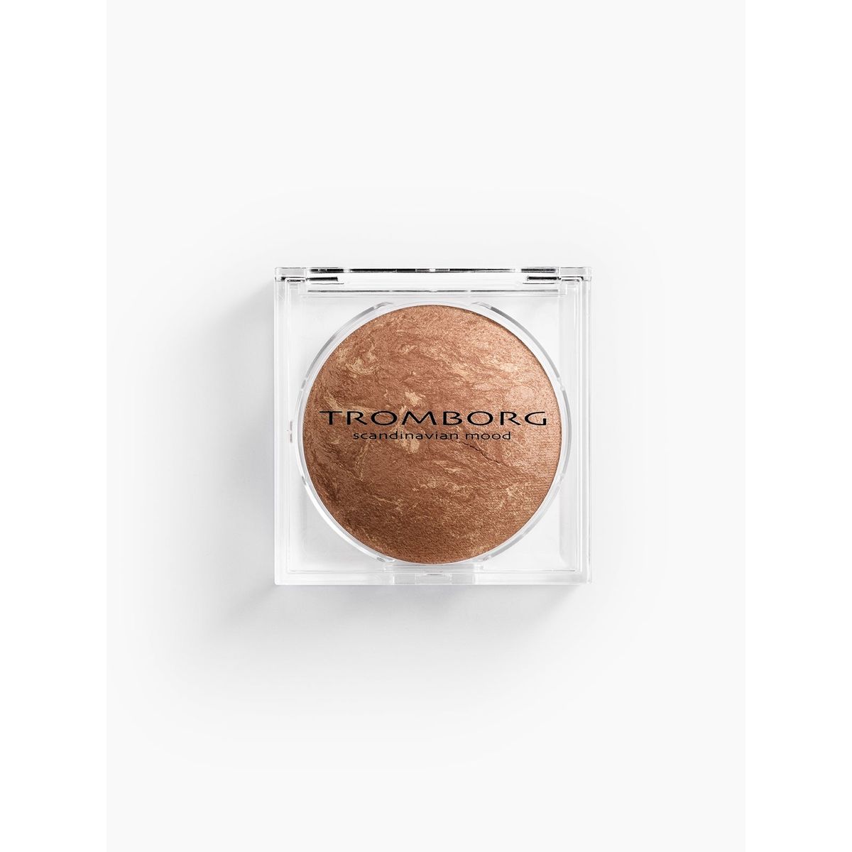 Tromborg Baked Mineral Golden 5,5g