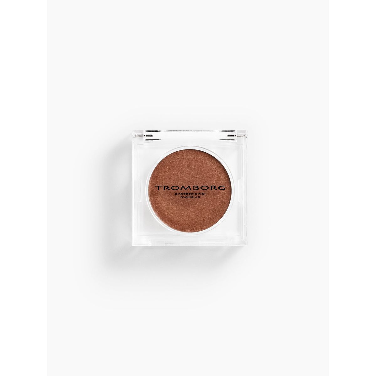 Tromborg Lip Cheek Eye Powder Misty Brown