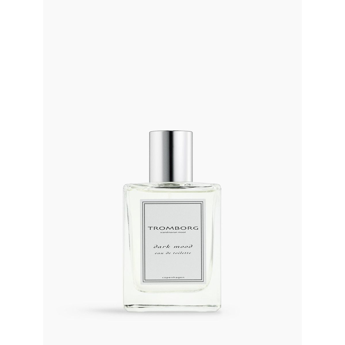 Tromborg Eau De Toilette Dark Mood 50 ml