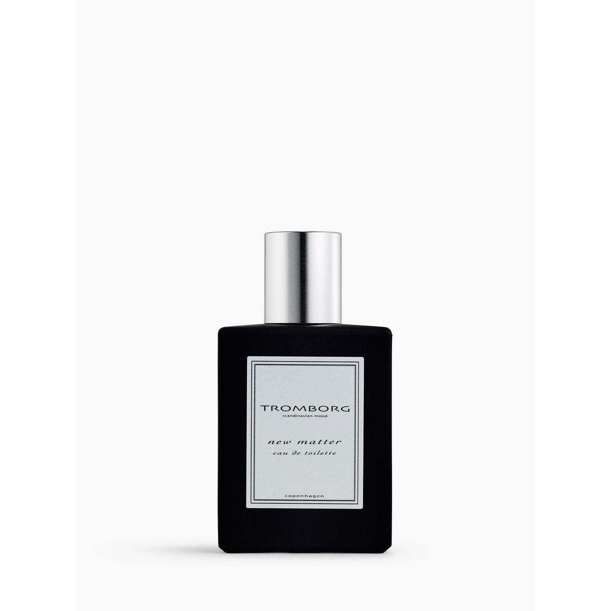 Tromborg Eau De Toilette New Matter