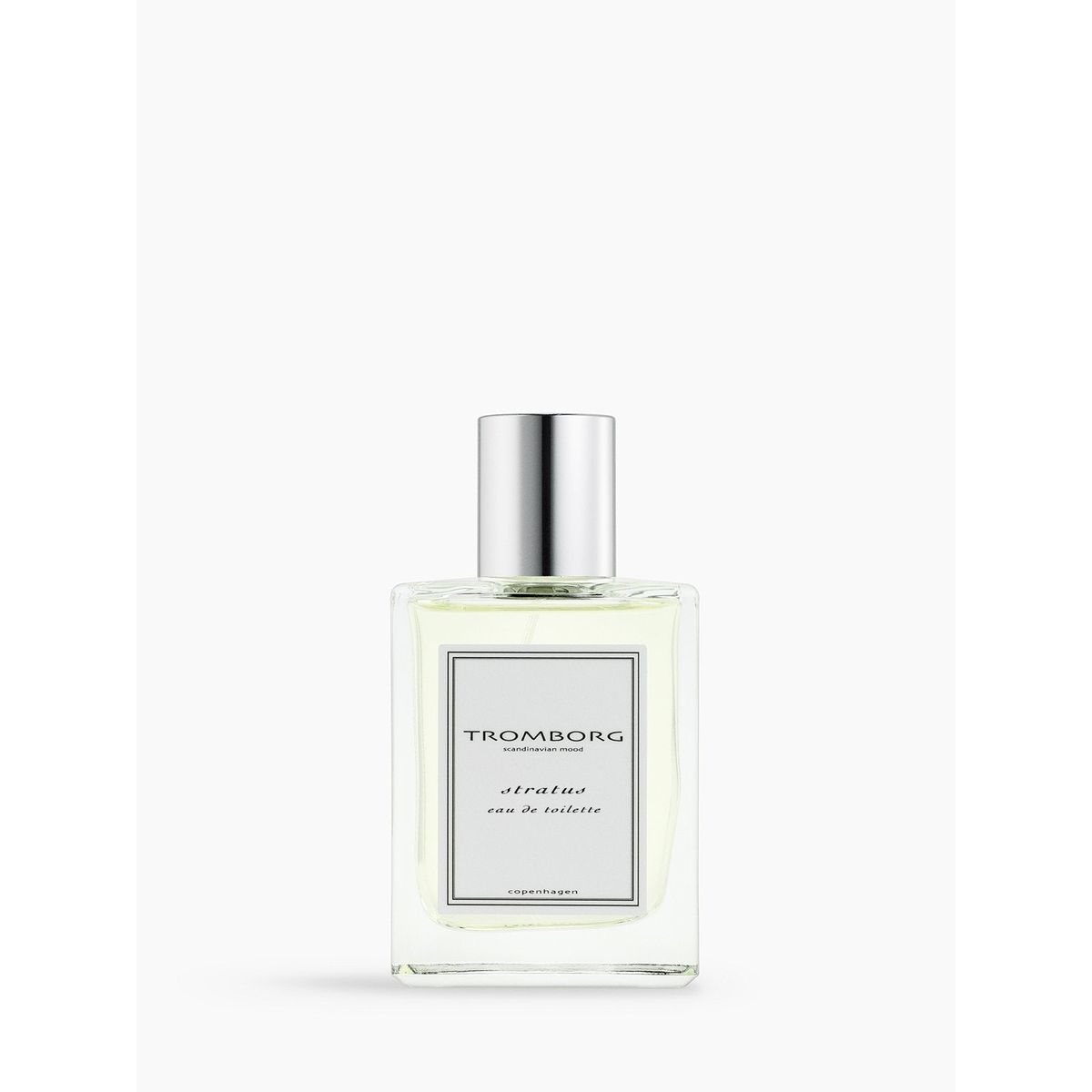 Tromborg Eau De Toilette Stratus 50 ml