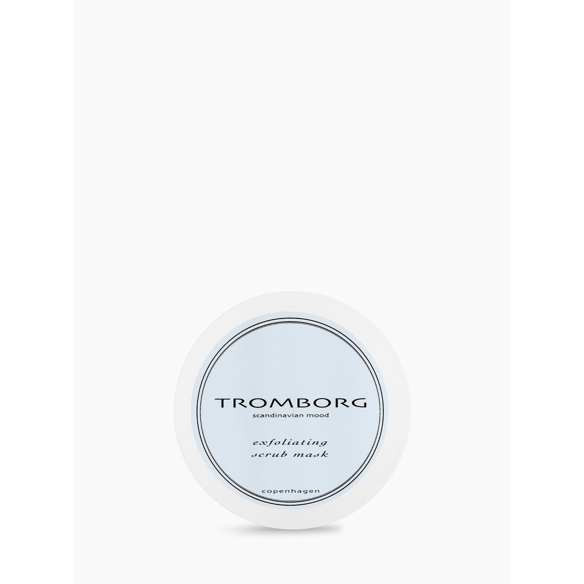 Tromborg Exfoliating Scrub Mask 50 ml