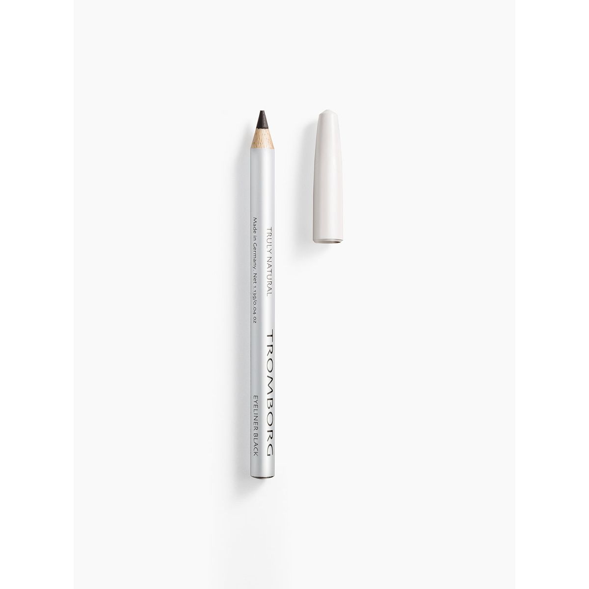 Tromborg Eyeliner Black 1,5 g