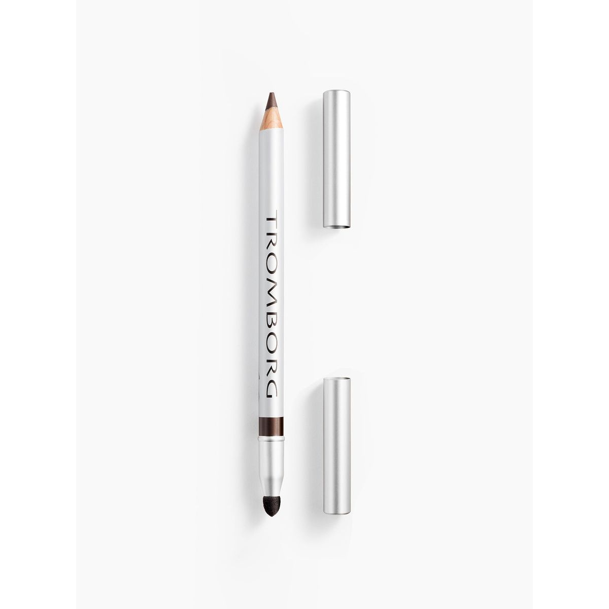 Tromborg Deluxe Eyeliner #2 Brown 1,5 g