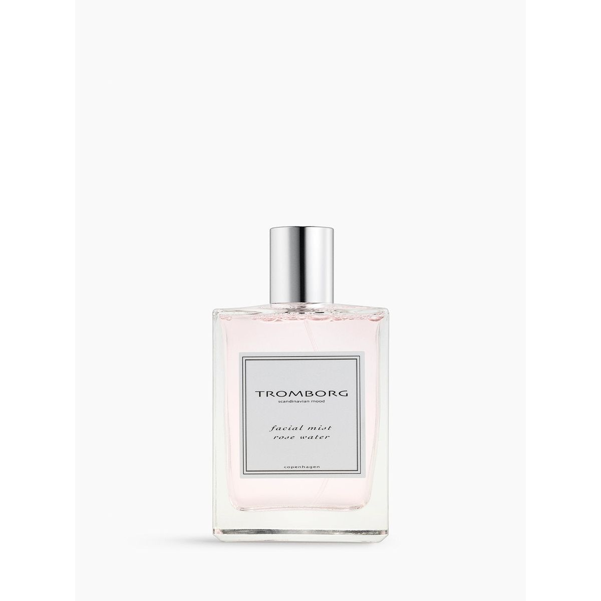 Tromborg Mist Rose Water 100ml