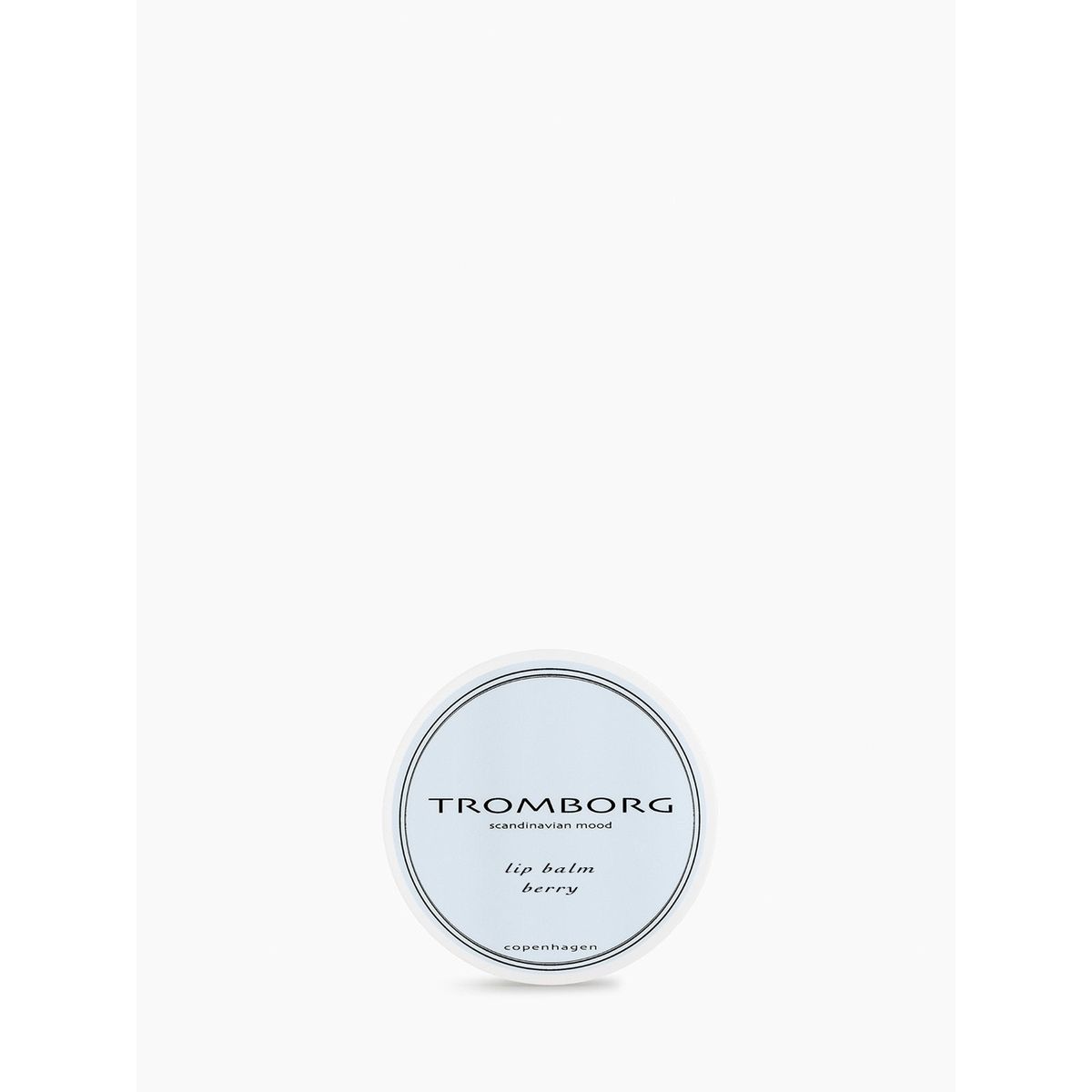 Tromborg Lip Balm Berry 15ml