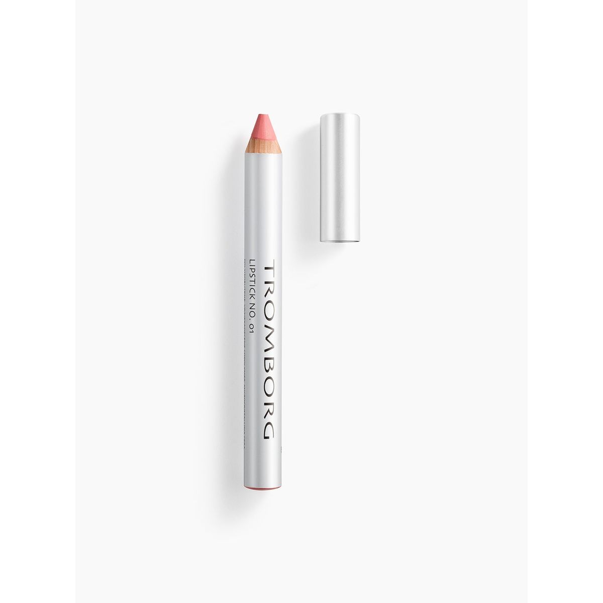 Tromborg Lipstick Jumbo Pen #1