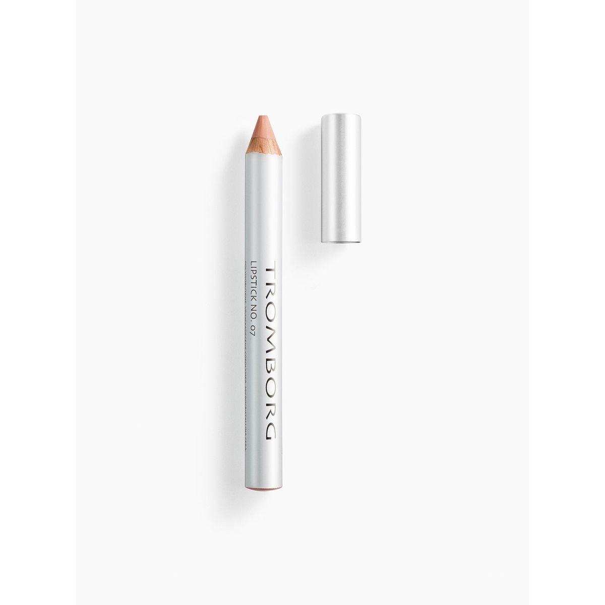 Tromborg Lipstick Jumbo Pen #7