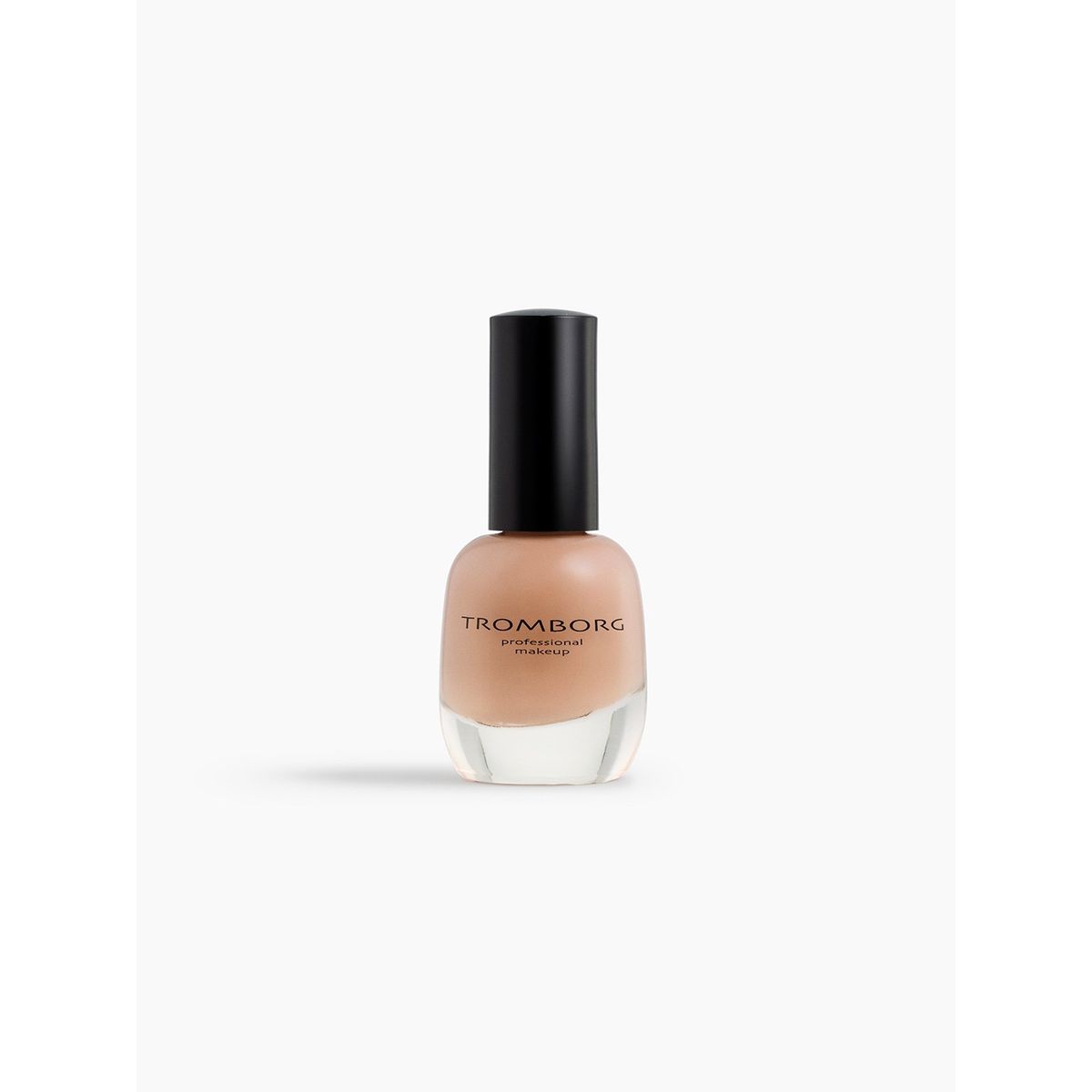 Tromborg Nail Polish #4 Kvar