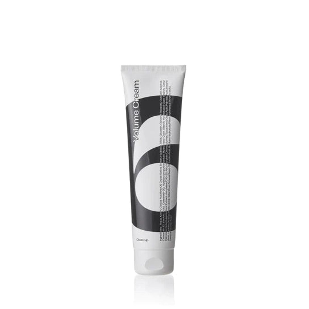 Clean Up Volume Cream 6 - 150 ml