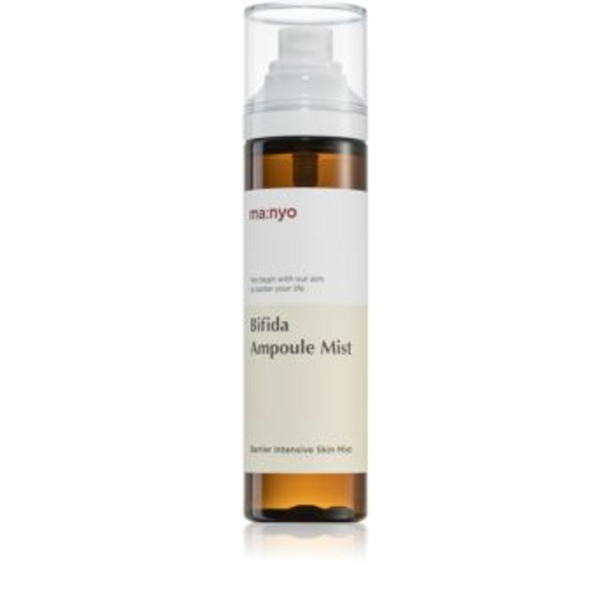 Bifida Biome Ampoule Mist 120 ml