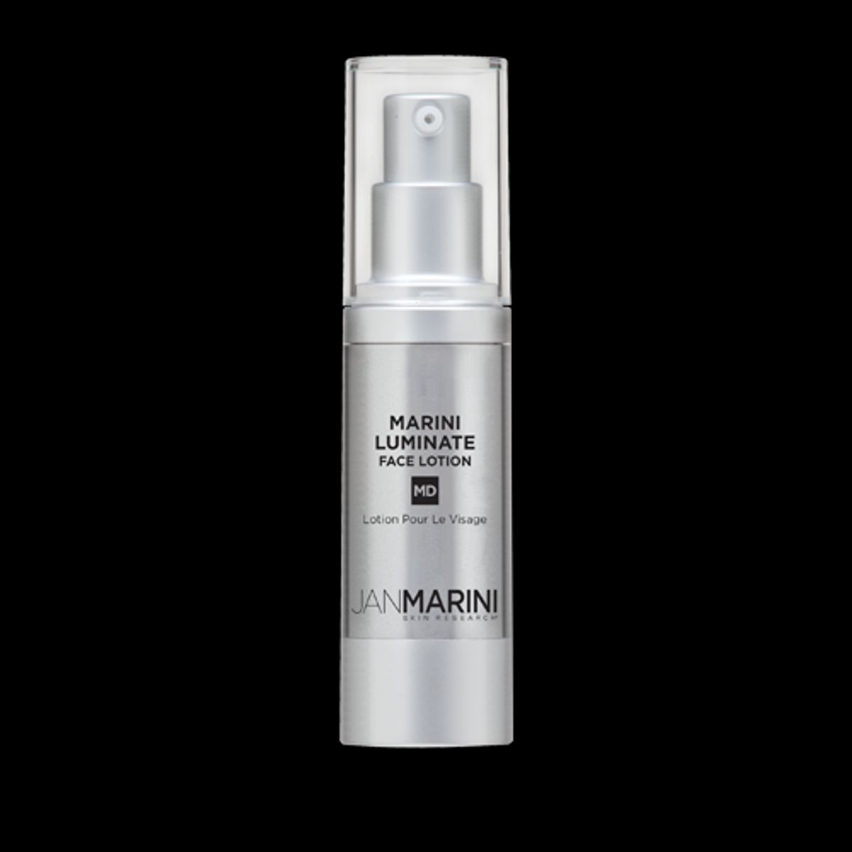 Jan Marini - Marini Luminate Face Lotion MD