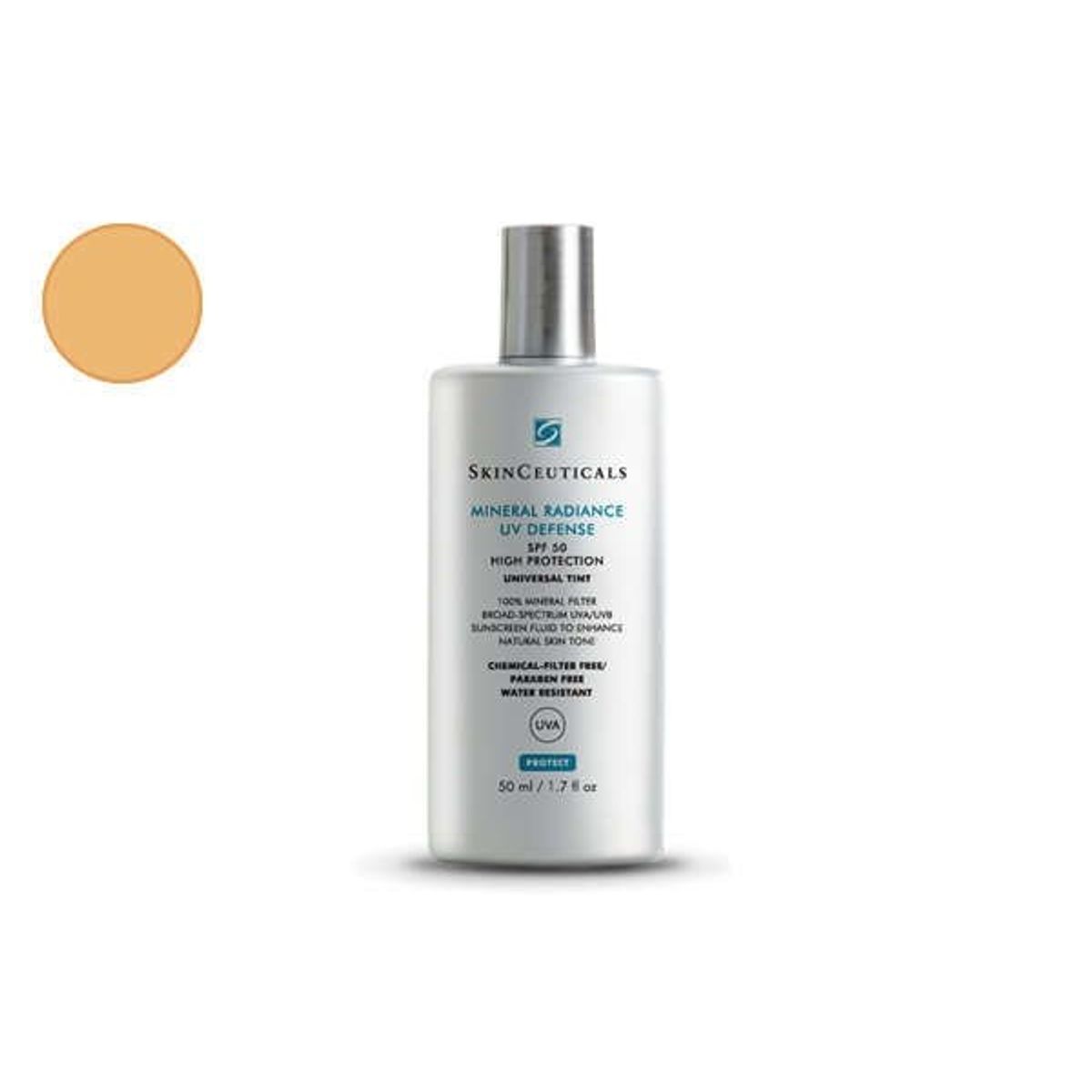 SkinCeuticals Mineral Radiance SPF50 50 ml