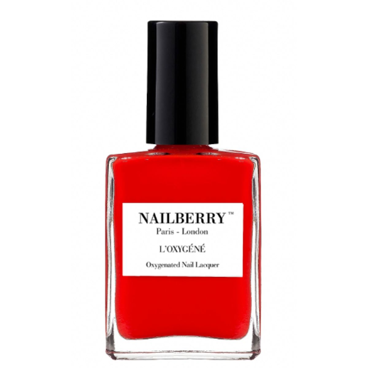 Nailberry Cherry Chérie 15ml