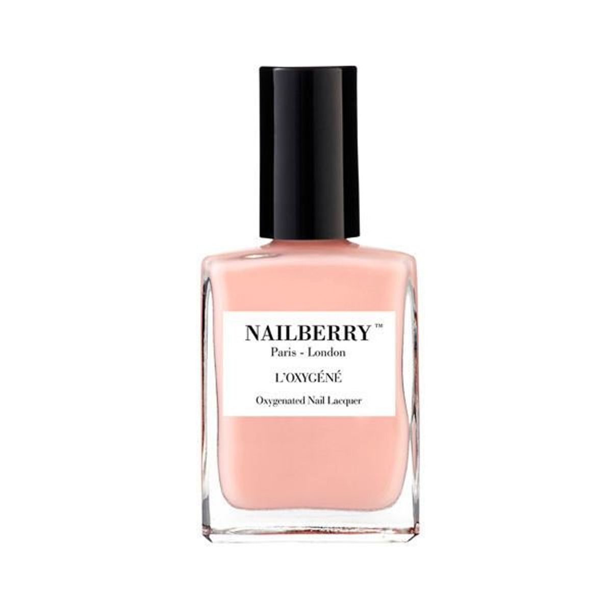 Nailberry A Touch Of Power 15ml