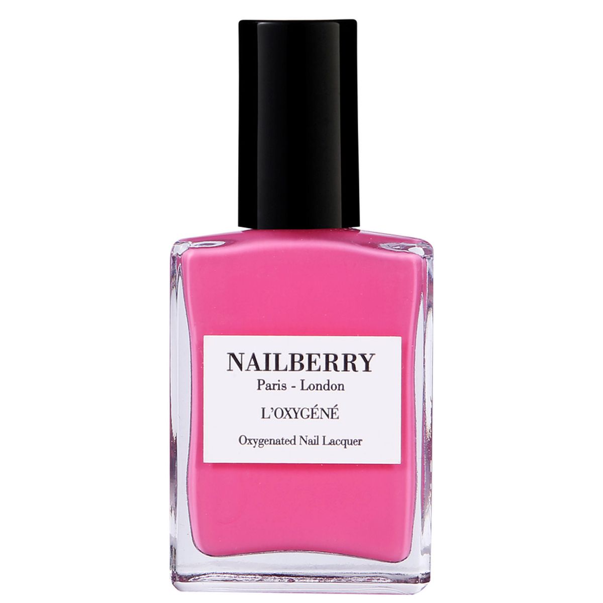 Nailberry Pink Tulip 15ml