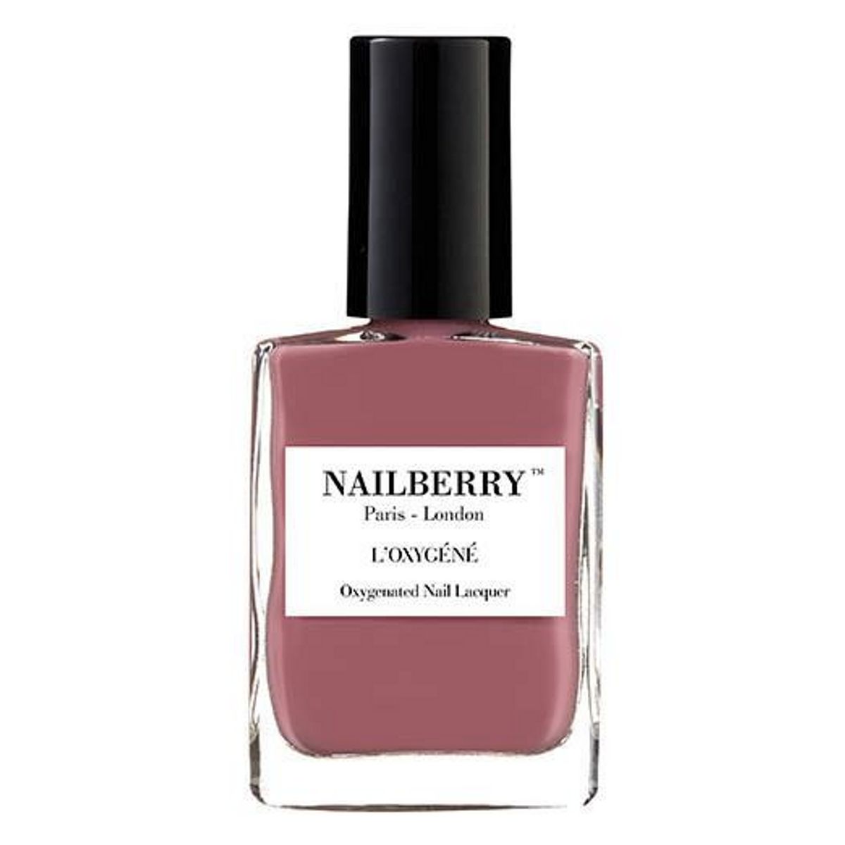 Nailberry Fashionista 15ml