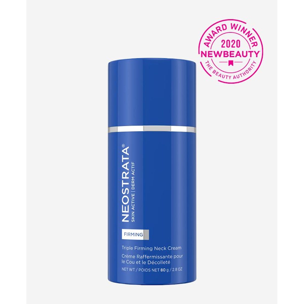 NeoStrata Skin Active Triple Firming Neck Cream 80 g.