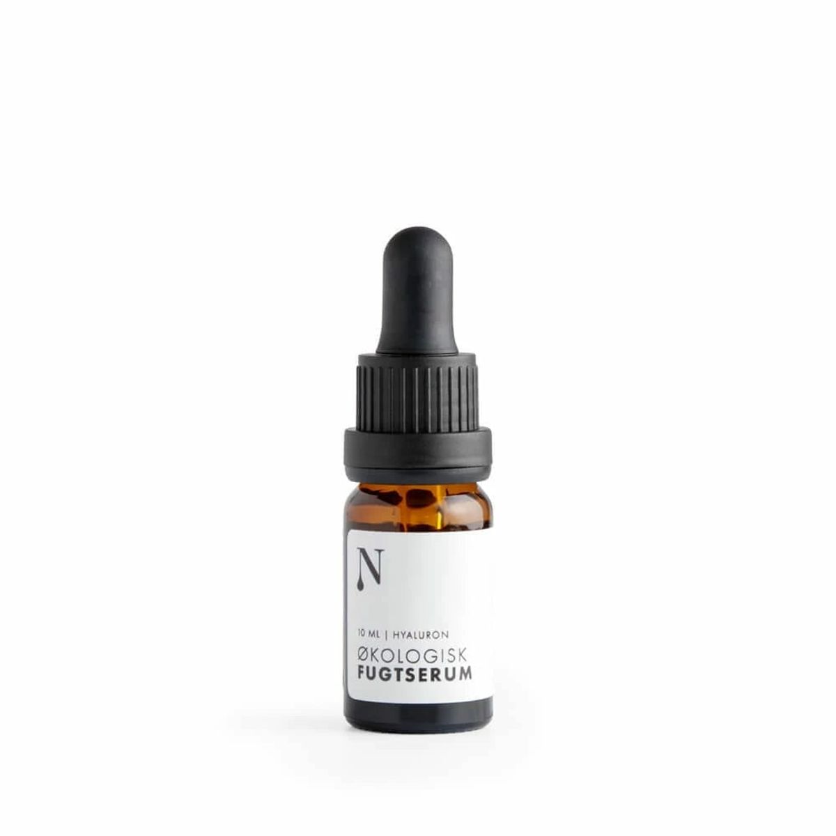 Naturligolie Økologisk Fugtserum 10ml