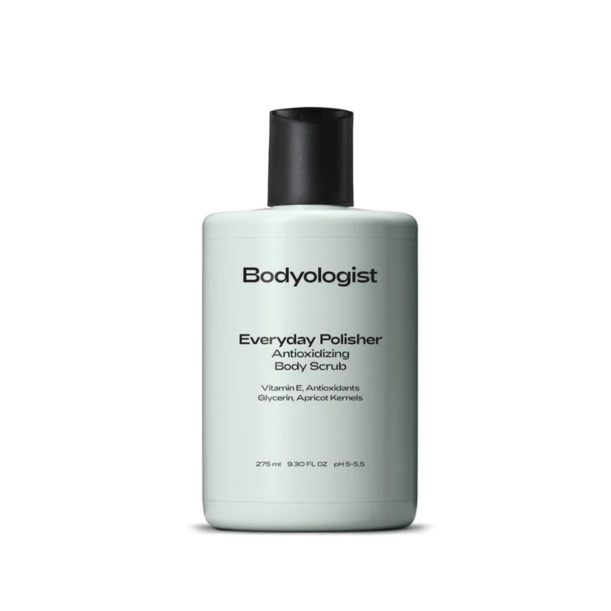 Bodyologist Everyday Polisher Antioxidizing Body Scrub