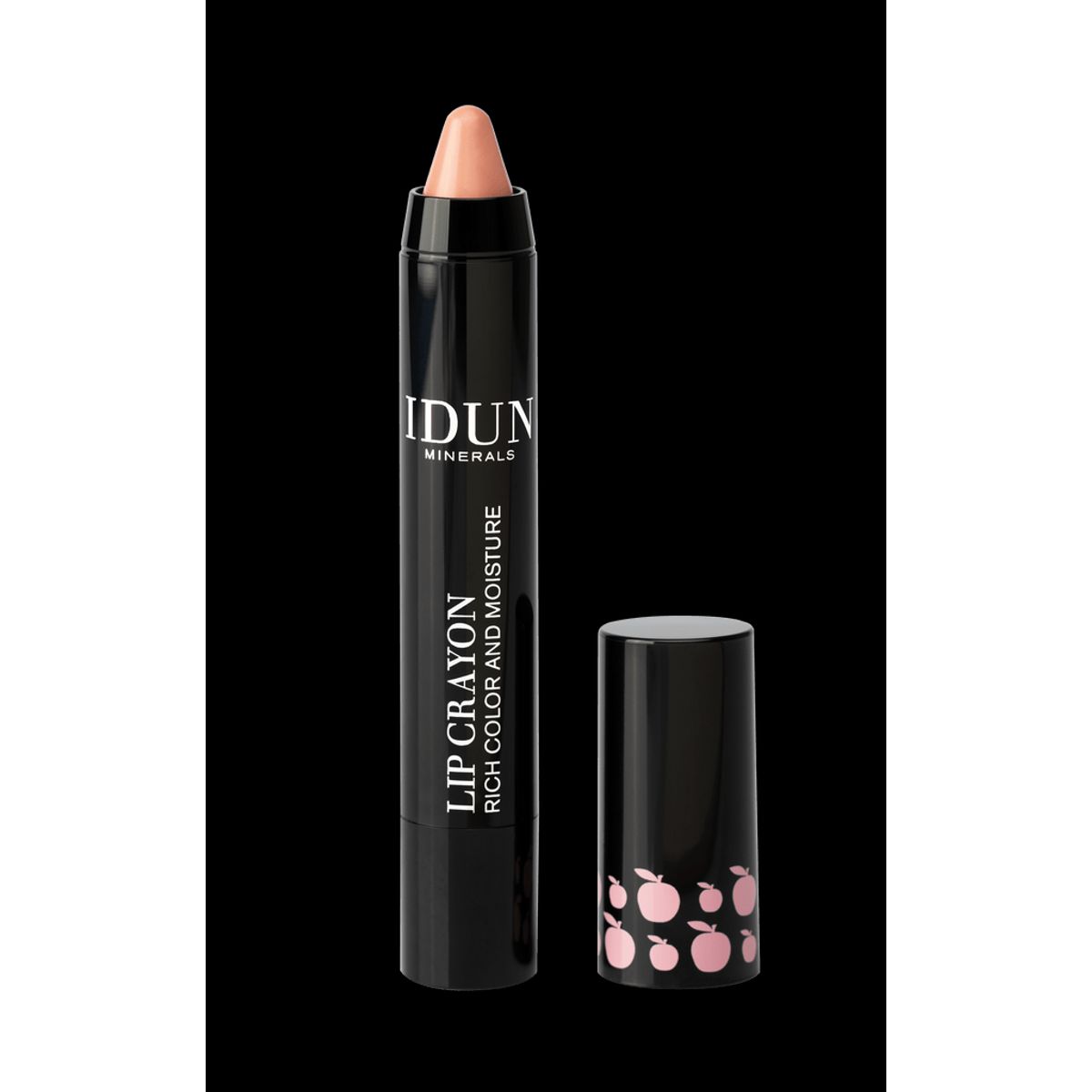 IDUN Lip Crayon - no 401 - Agnetha