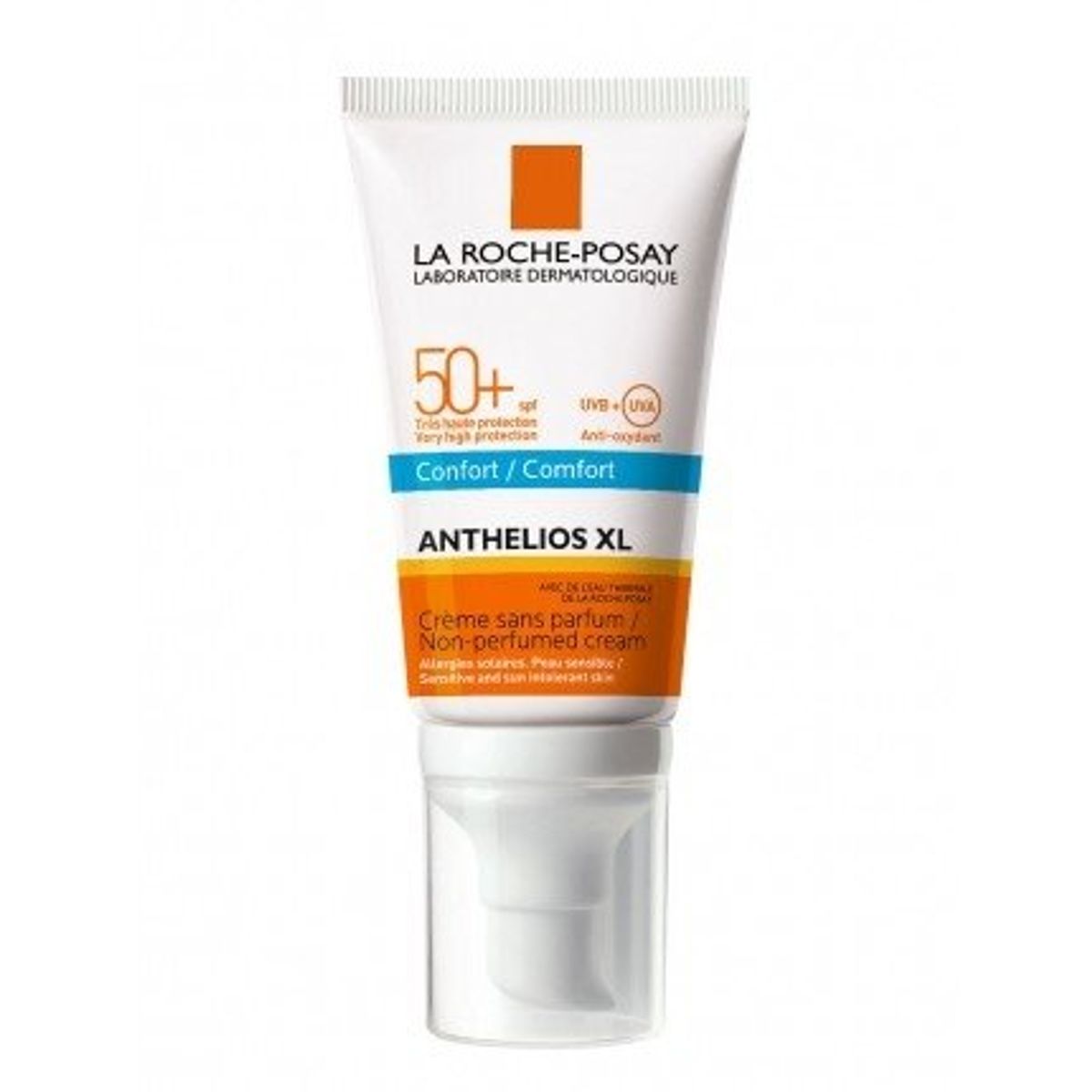 La Roche-Posay Anthelios UVmune Oil Controle SPF 50+ Tube 50ml