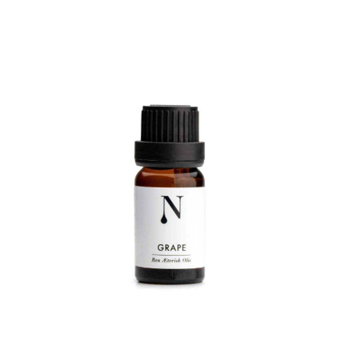 Naturligolie Grapeolie 10ml