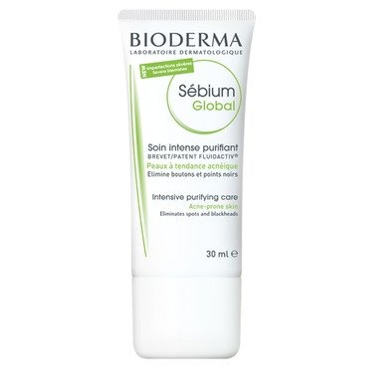 Bioderma Sebium Global 30 ml