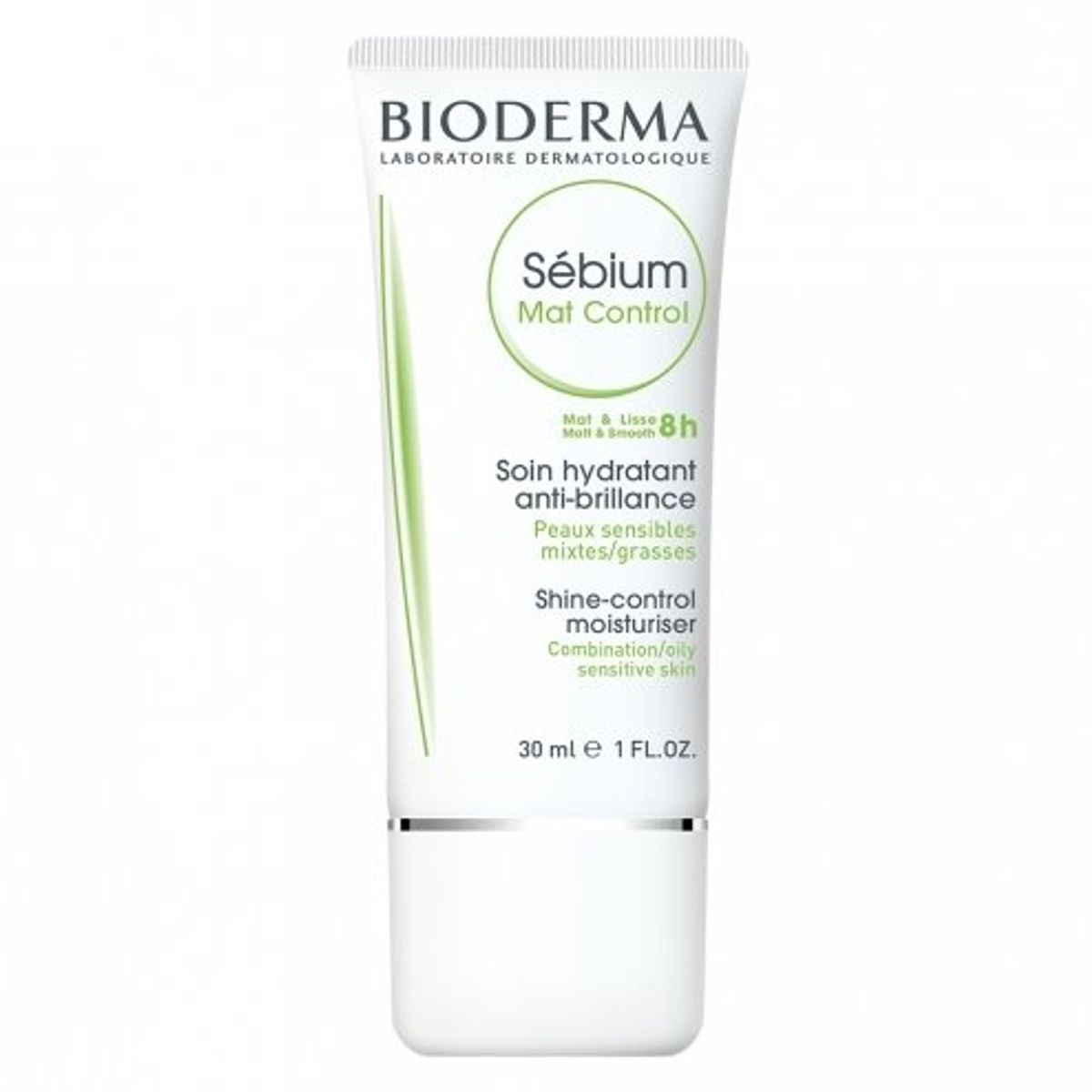 Bioderma Sebium Mat Control 30 ml