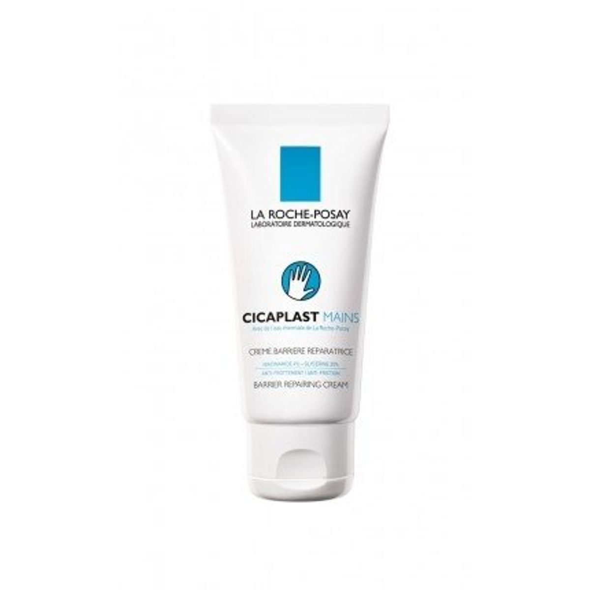 La Roche-Posay Cicaplast Håndcreme Tube 50ml