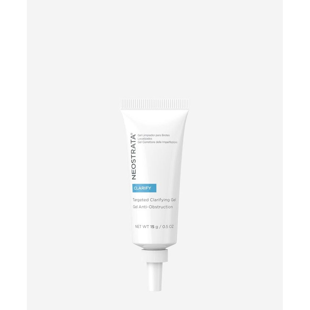 NeoStrata Targeted Clarifying Gel 15 g.