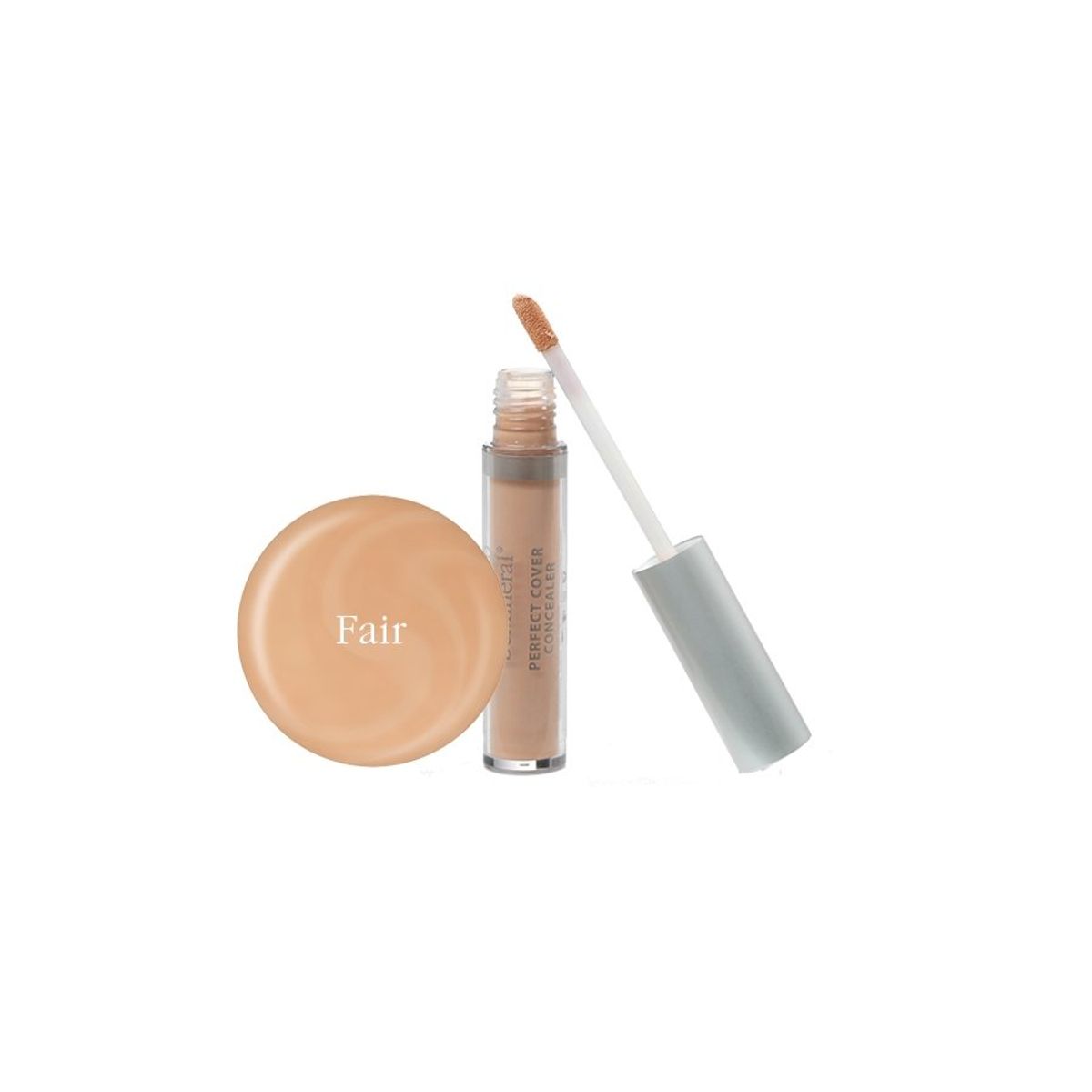 beMineral Perfect Cover concealer - Fair