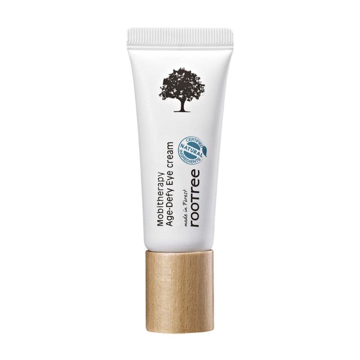 Rootree Mobitherapy Age-Defy Eye Cream 20g