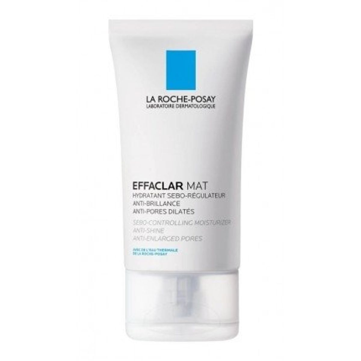 La Roche-Posay Effaclar Mat Creme Tube 40 ml