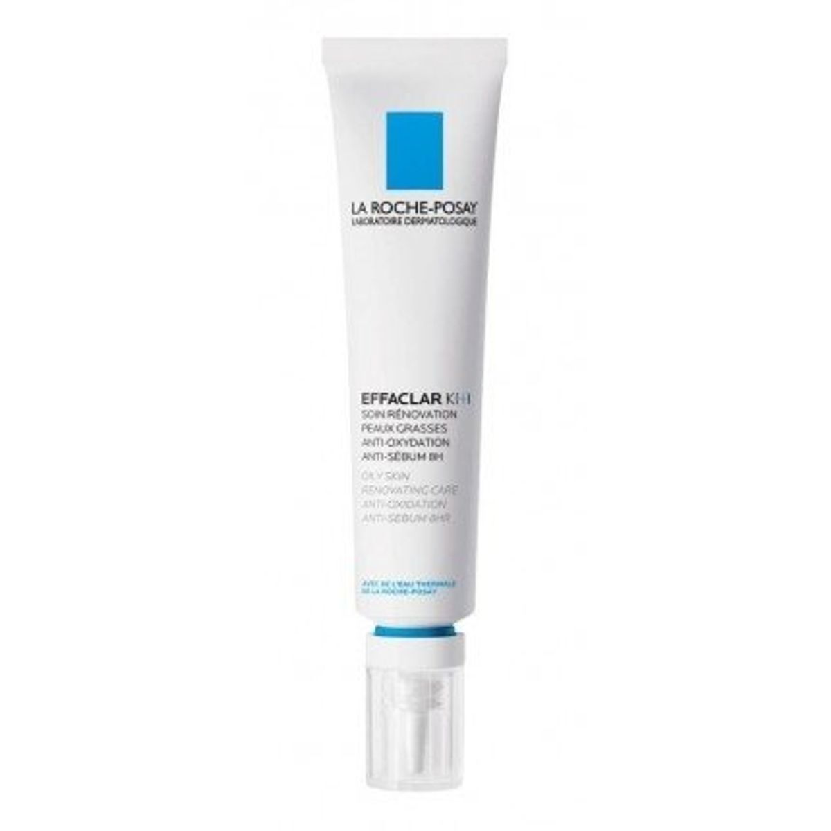 La Roche-Posay Effaclar K+ Dagcreme Tube 30ml