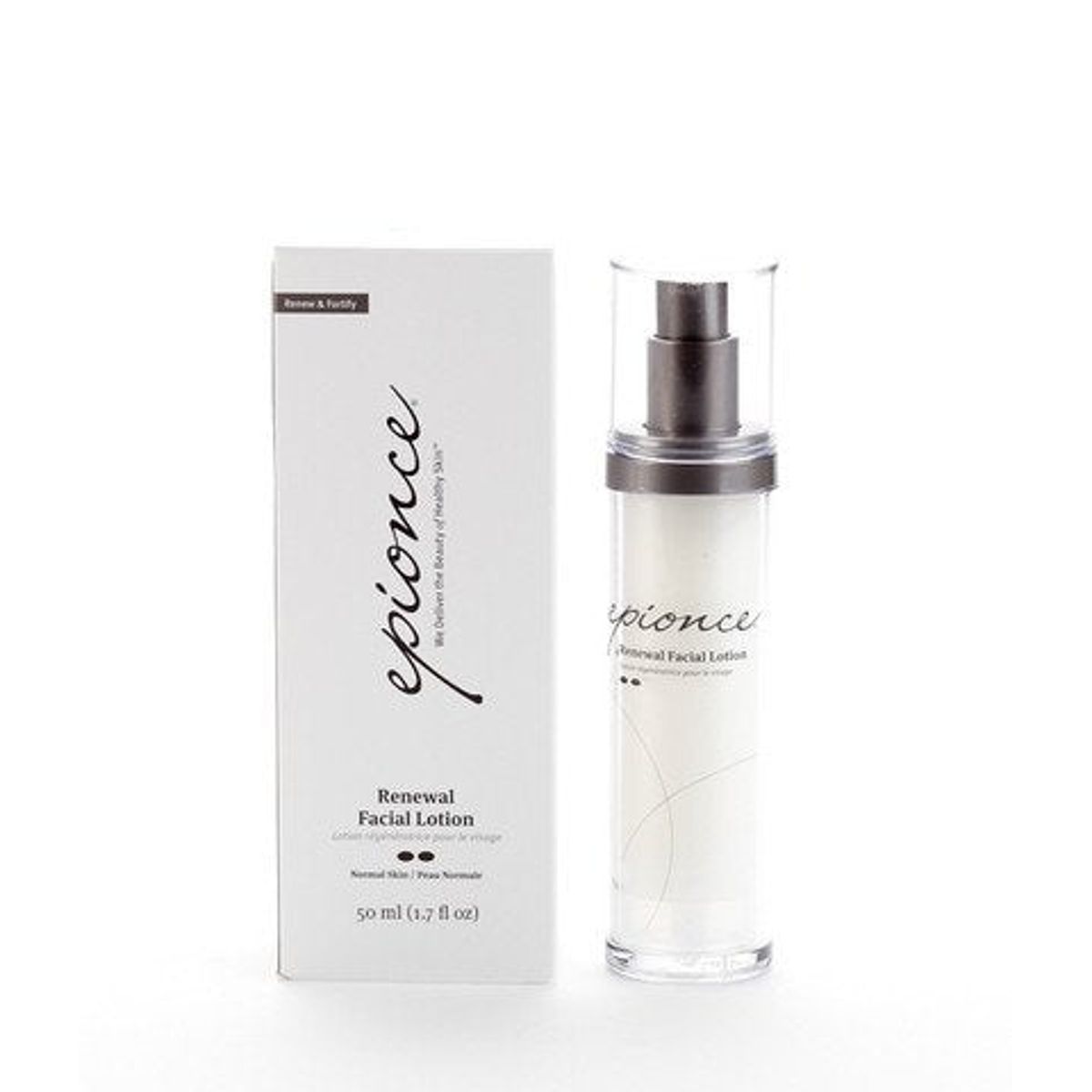 Epionce Renewal Facial Lotion 50ml