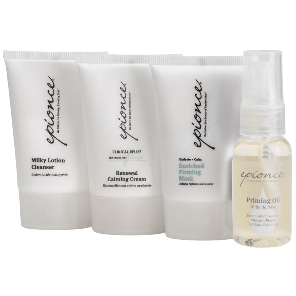 Epionce Essential Recovery Kit