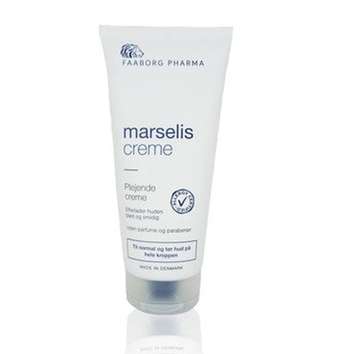 Marselis creme 200 ml.