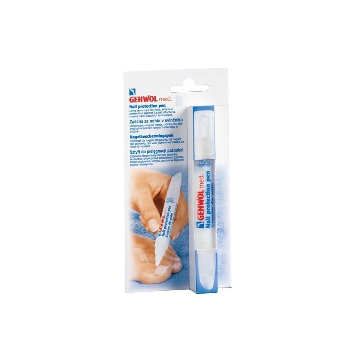 Gehwol Nail Protection Pen