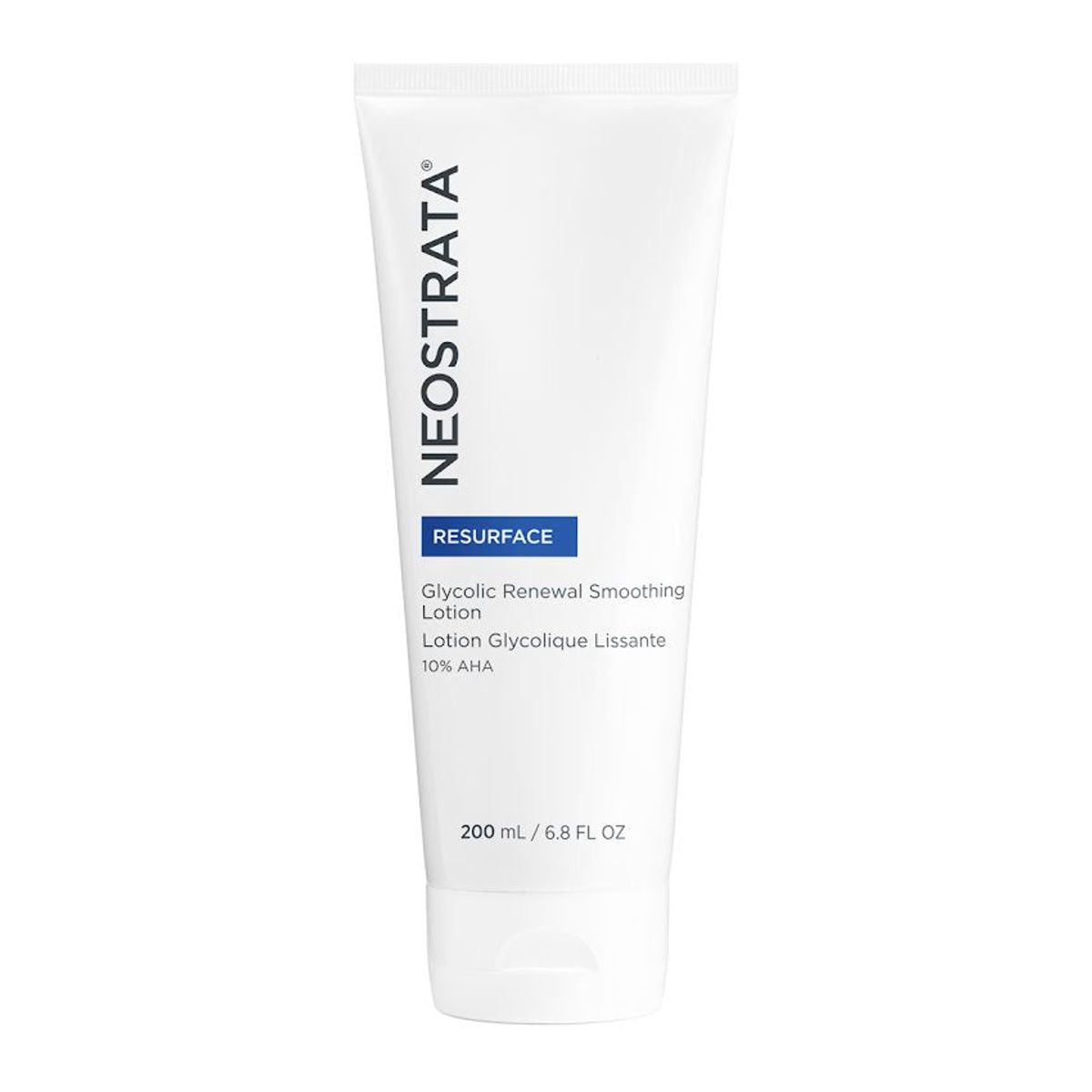 NeoStrata Glycolic Renewal Smoothing Lotion 10 AHA 200 ml