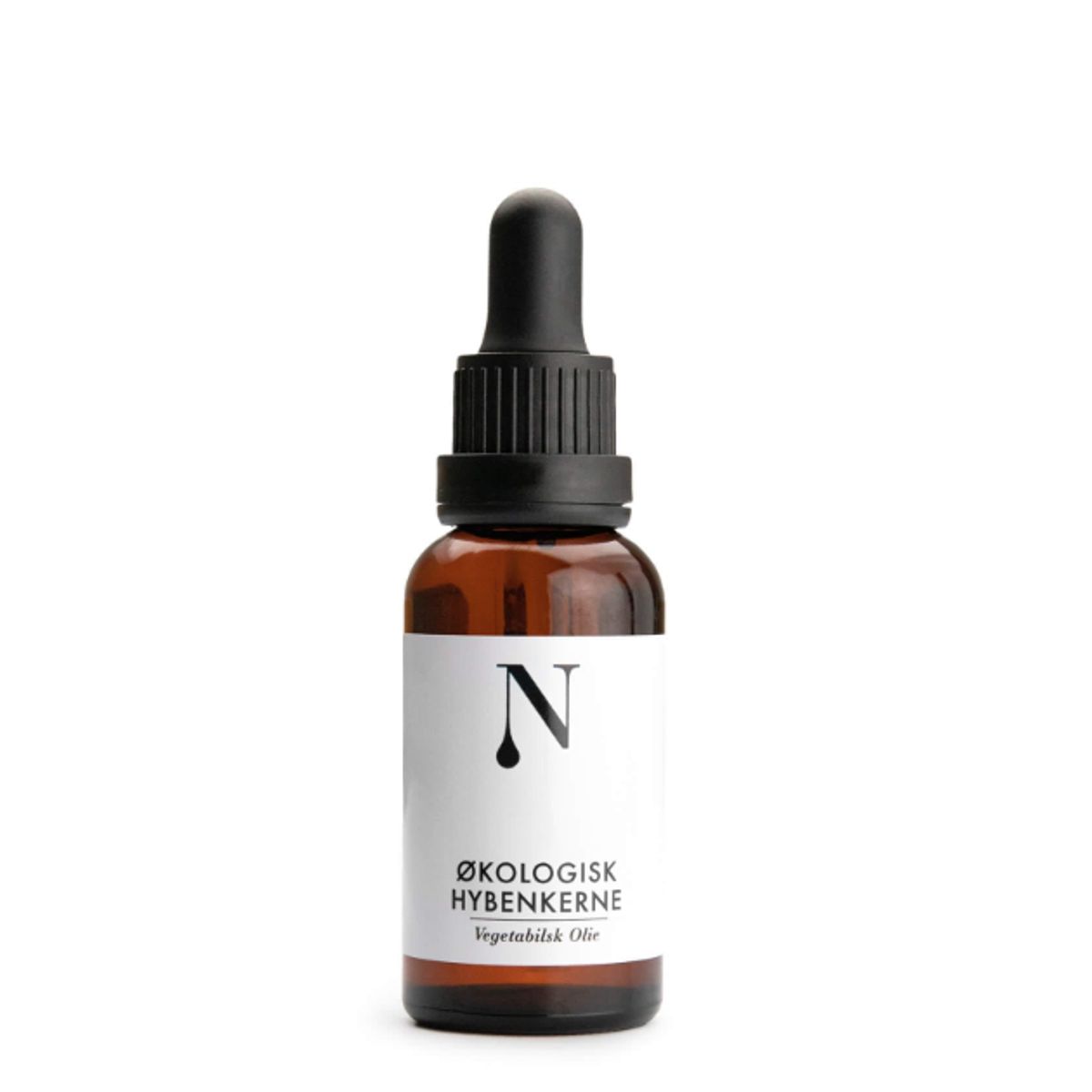 Naturligolie Økologisk Hybenkerneolie 30ml