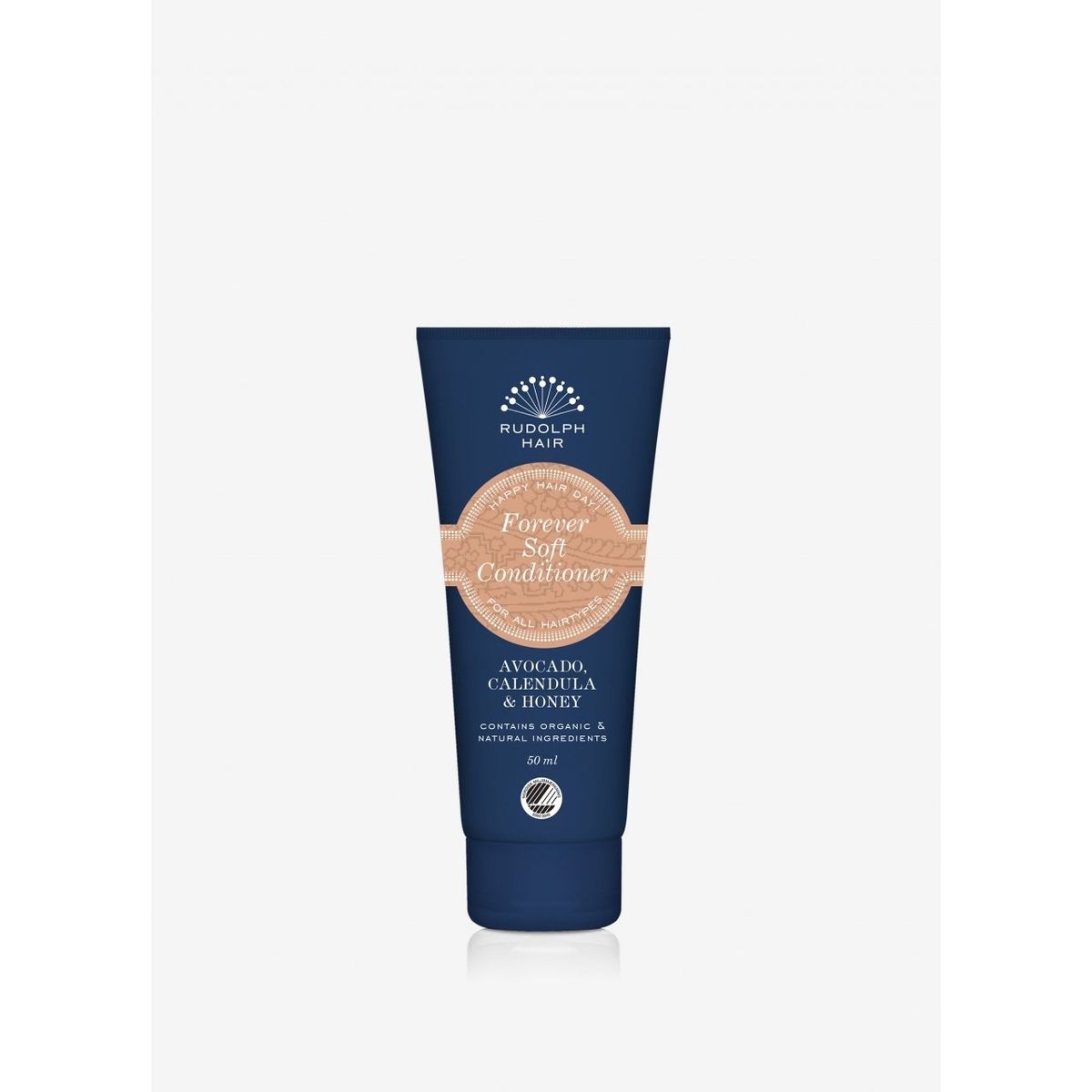 Rudolph Care Forever Soft Conditioner 50 ml