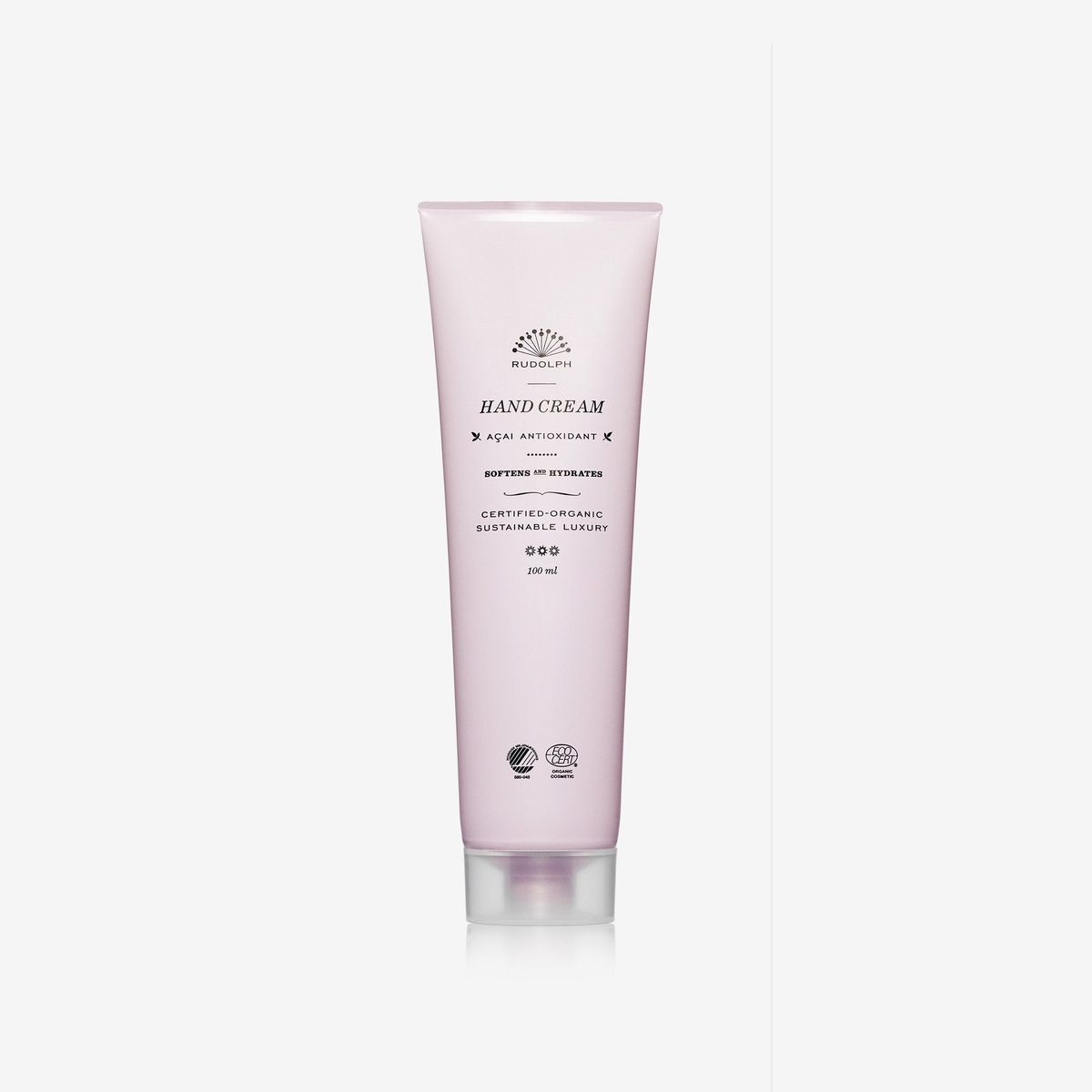 Rudolph Care Acai Hand Cream 100 ml