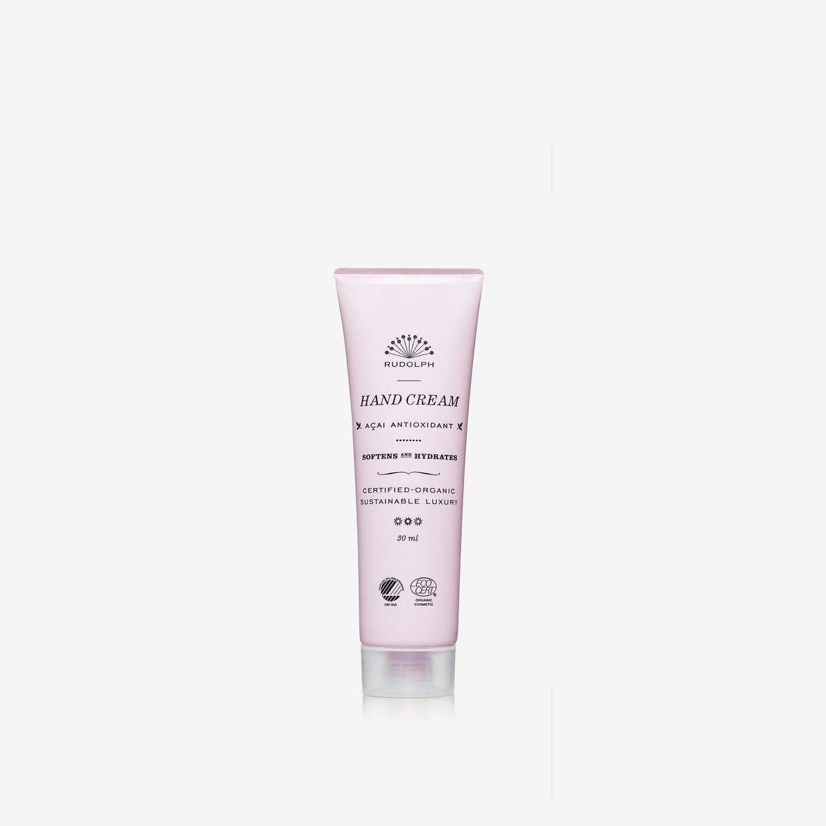 Rudolph Care Acai Hand Cream 30 ml