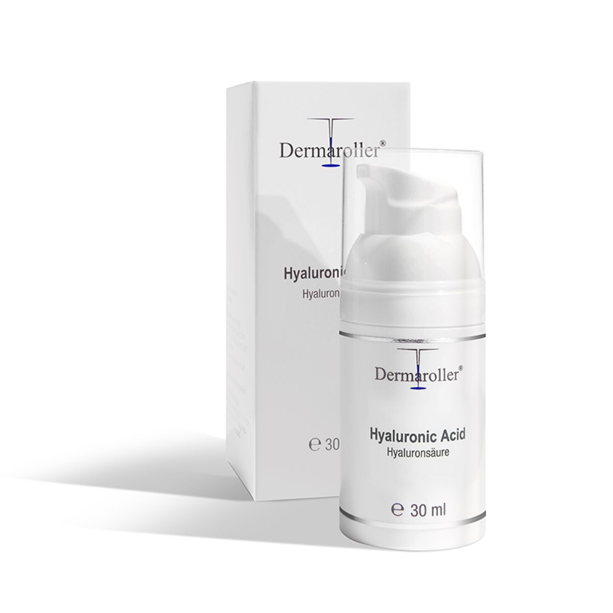 Dermaroller Hyaluronic Acid