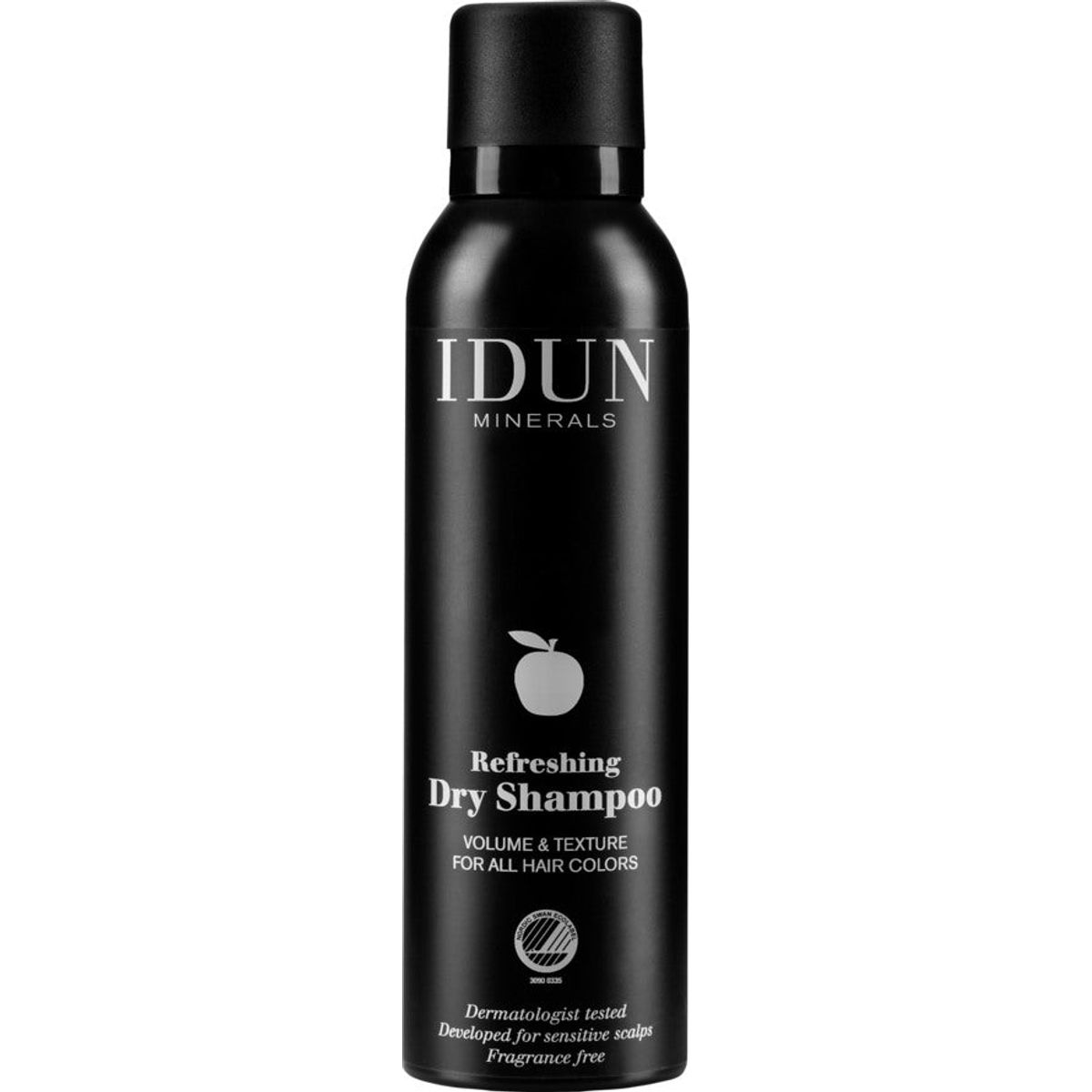 Idun Refreshing Dry Shampoo 200 ml