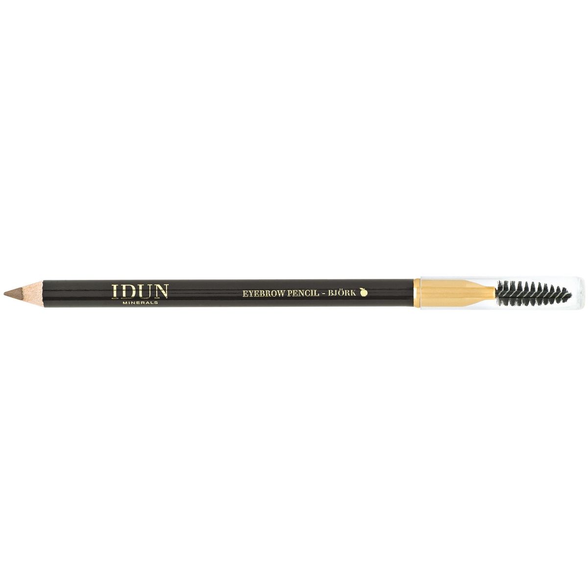 Idun Björk Brow pen 1,2 g