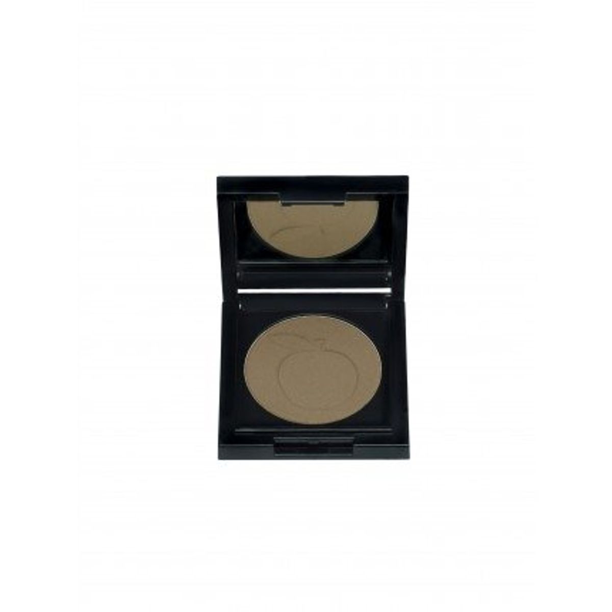 Idun Nästrot eyeshadow single Eyeshadow 3 g